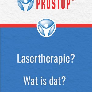 Lasertherapie? Wat is dat?